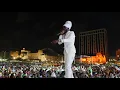 Download Lagu Sizzla Kalonji Shuts Down BRT Weekend With A Fiery Performance