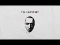Jack Kays - SLEEP WHEN I'M DEAD (Official Lyric Video)