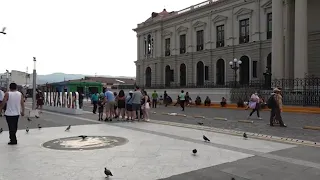 Visión 2030 en el sector turismo