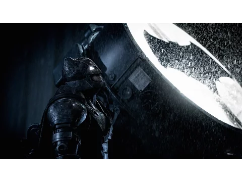 Batman v Superman: Dawn of Justice | Trailer italiano