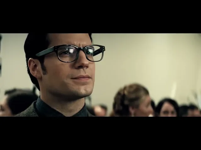 Batman v Superman: Dawn of Justice | Trailer italiano