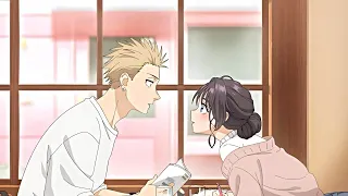 شاب فقير وكحيان بتقع في حبه اغنى بنت في المدرسة وبتغير حياته ملخص انمي كامل حكايةربنتارو1 ل4 