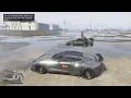 Grand Theft Auto V Online Ocelot Pariah vs Lampadati Corsita
