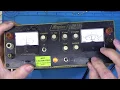 An ACOPIAN KT7-20 - NOT WORKING
