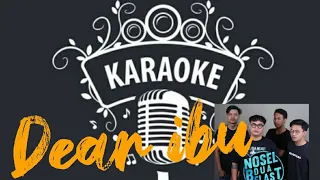 Download karaoke Dear ibu ( akustik ) MP3