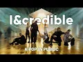 Download Lagu [ kpop in public | one take ] i-land — i\u0026credible | dance cover prod. goe