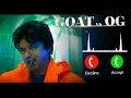 Download Lagu The GOAT post credit BGM 💥💥Thalapathy Vijay | Venkat Prabhu DEVA