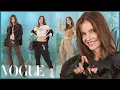 Download Lagu Every Outfit Barbara Palvin Wears in a Week | 7 Days, 7 Looks | Vogue