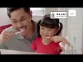 Jeda Iklan Mentari TV pas Ponpin (11 Maret 2024)