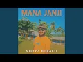 Download Lagu Mana Janji