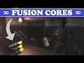 How I Get Tons of Fusion Cores - Fallout 4