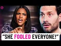 CIA SPY Candace Owens VS Erica Kirk - Signs She s a Psychopath That Everyone Misses