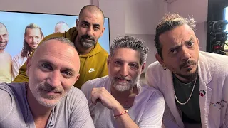 מה קשור מלחמה מארחים את אסף גרניט 