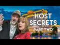 Caesar s Host Shares Secrets to Getting Comps Rewards Part 2