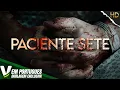 Download Lagu PACIENTE SETE | DUBLAGEM EXCLUSIVA | NOVO FILME DE TERROR HD DUBLADO EM PORTUGUÊS