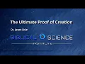 Dr Jason Lisle Ultimate Proof of Creation