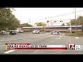 Pedestrian killed in Durham train crash