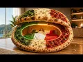 🌍 Which Country's Sleeping Capsule Would You Sleep In? 🛏️🤯 | AI ASMR | Part 2