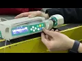BBraun Syringe Pump