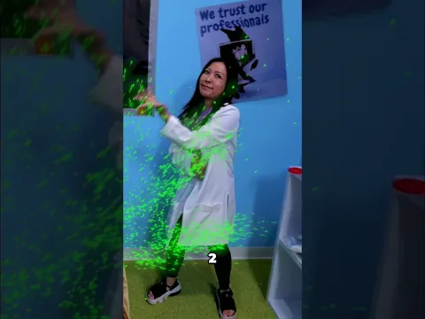 Is this Patient an ANOMALY in Animal Hospital IRL?