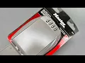 1276 Decoded FAST Master Lock 5415D Key Lockbox