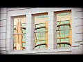 The Wavy Window Paradox