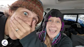 An Unexpected Turn of Events (BIG SECRET!) Ep 278