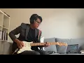 Download Lagu Cover Gitar Mooner - Menenggala