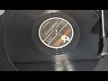 Japan - I Second That Emotion (1980 12" EP)
