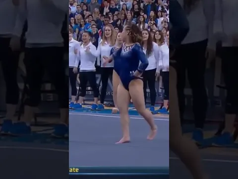 KATELYN OHASHI AMAZING 🔥😱😱