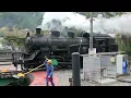 ♪夜明けの停車場(歌:石橋正次)　昭和47年
