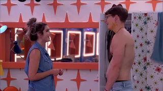 Big Brother 24 - Showmance