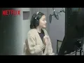 Lana Condor Makes The Cutest Bear Sounds Rilakkuma and Kaoru Netflix