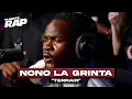 Download Lagu [EXCLU] Nono La Grinta - Terrain #PlanèteRap