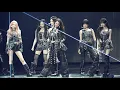 Lagu 251102 IVE (아이브) - GOTCHA, XOXZ, Baddie, Ice Queen｜IVE WORLD TOUR 〈SHOW WHAT I AM〉 서울 DAY3