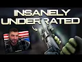 THIS flashlight Laser combo is INSANE and underrated - Escape From Tarkov