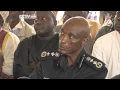 ADF Rebels Blamed For The Killing Of Muslim Clerics In Uganda