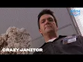 Funniest Janitor Moments Scrubs Prime