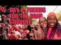 10 Days of Trinidad Carnival 2025 - The Magic and The Madness Day 8 J ouvert Experience