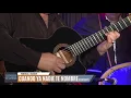 Cuando ya nadie te nombre.(Homenaje a Horacio Guaran )