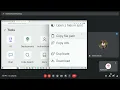 VaultofCodes Web Development 2nd Class