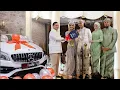Download Lagu Pak Prabowo Kasih Hadiah Mobil Di Pernikahan Al Ghazali Dan Alyssa Daguise