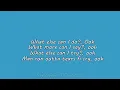 Bugle - What Next Lyrics Evermore Riddim 2022