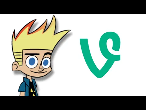 Download MP3 Johnny Test but every whipcrack is replaced with the vine boom sound effect