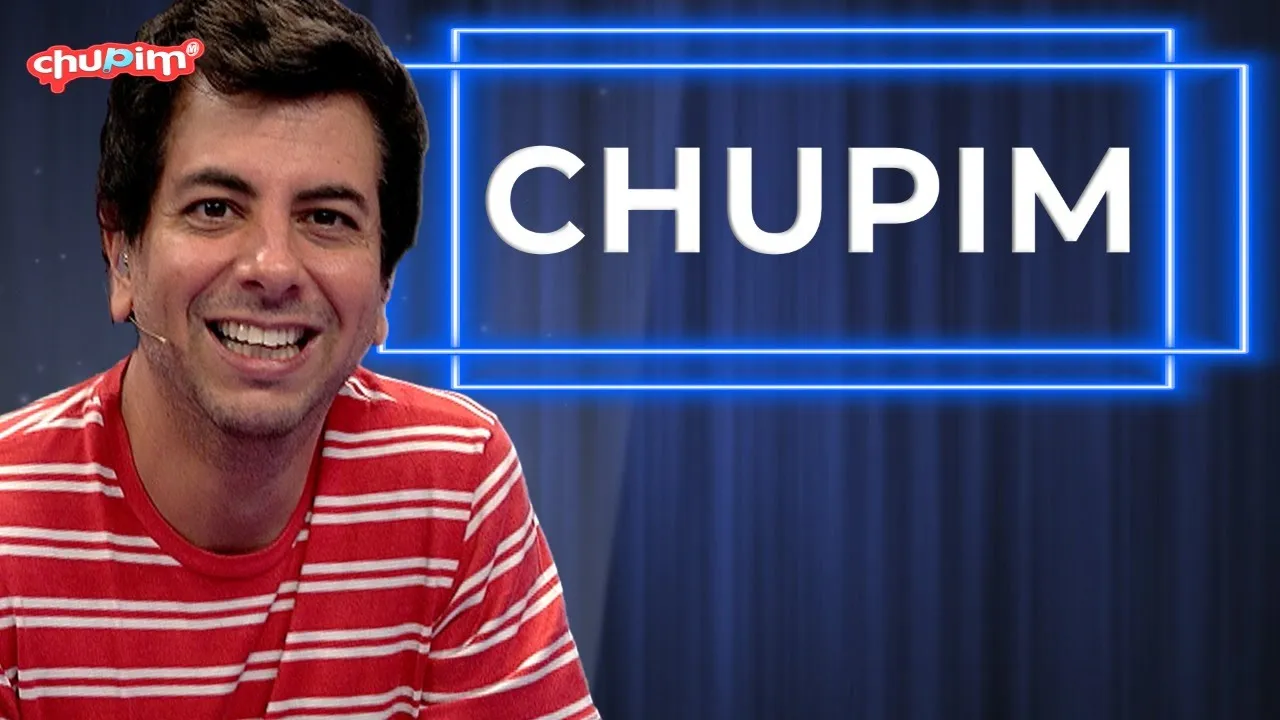 CHUPIM AO VIVO - Noticias, Fofocas, BBB e muitos Trotes! : Chupim Metropolitana