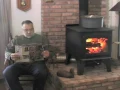 Military-Issue Thermoelectric Heater Fan