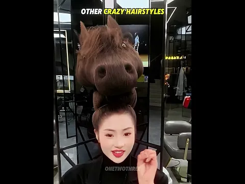 Hair Has No Rules