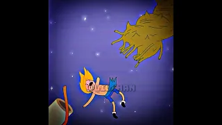 Finn loses his arm edit