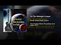 I'm The Midnight Creeper