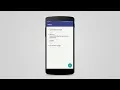 Android SQLite Notes App Demo